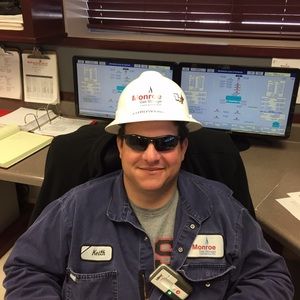 Meet your Posher, Keith